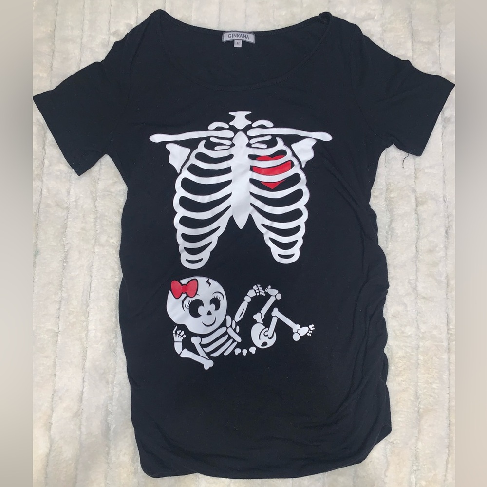 Maternity Shirt
